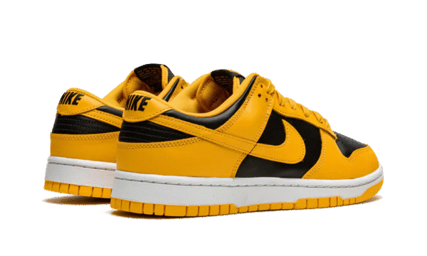 Nike Dunk Low Goldenrod - Imagem 3