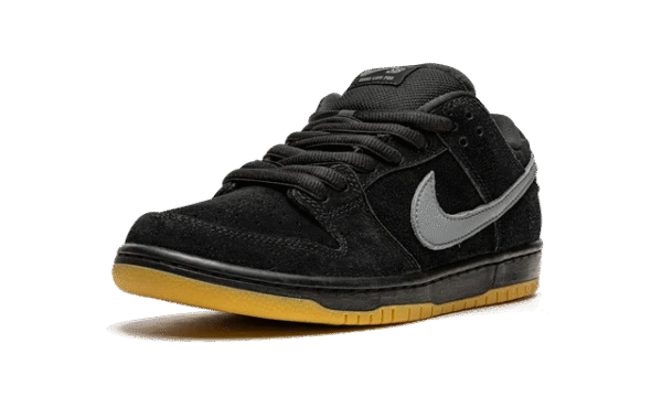 Nike SB Dunk Low Fog - Imagem 4