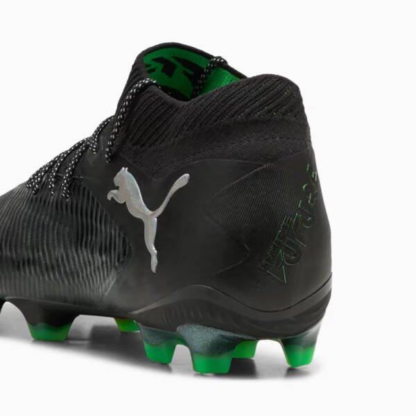 Chuteira de Campo NEYMAR FUTURE 8 ULTIMATE GREEN - PUMA - Imagem 6