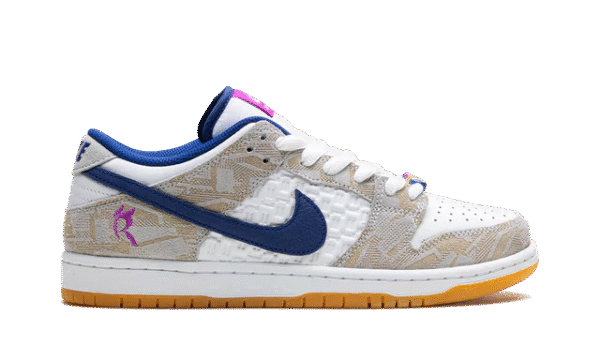 Nike SB Dunk Low Rayssa Leal