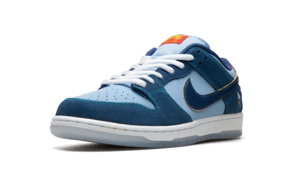 Nike Dunk Low Why So Sad - Imagem 4