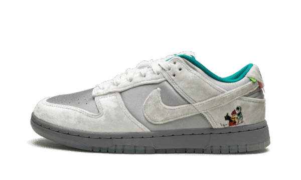 Nike Dunk Low Ice - Imagem 7