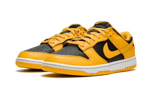 Nike Dunk Low Goldenrod - Imagem 2
