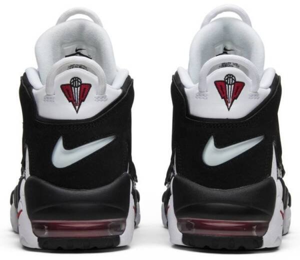Tênis Air More Uptempo 'Bulls' - Imagem 5