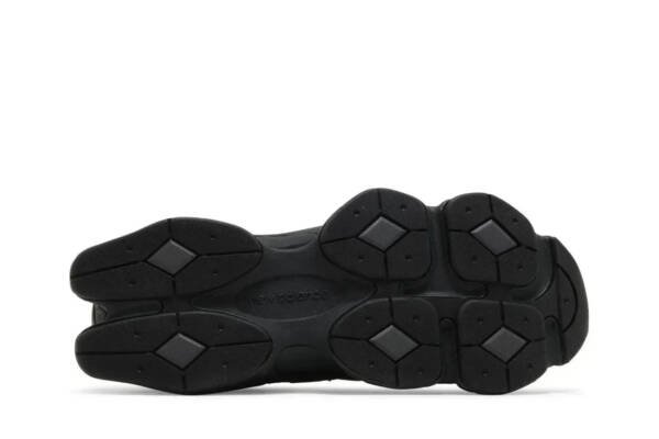 New Balance 9060 Triple Black - Imagem 2