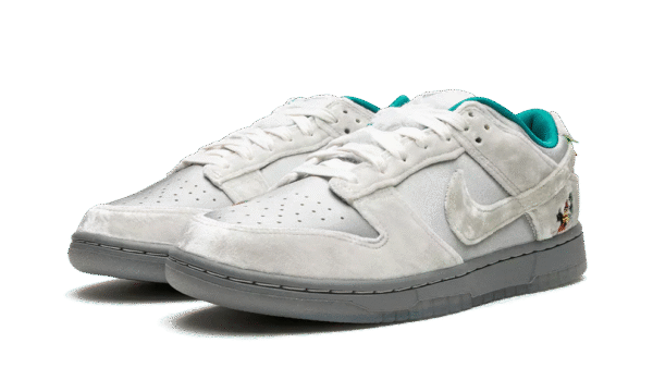 Nike Dunk Low Ice - Imagem 2