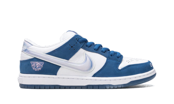 Nike SB Dunk Low Born x Raised One Block At A Time