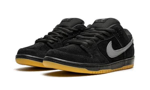 Nike SB Dunk Low Fog - Imagem 2