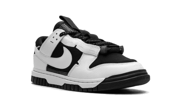 Nike Dunk Low Jumbo Reverse Panda - Imagem 5