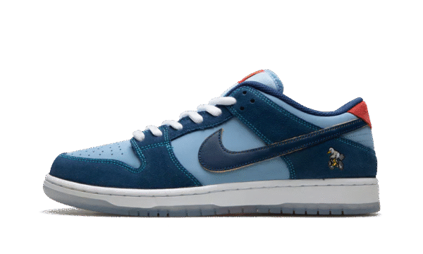 Nike Dunk Low Why So Sad - Imagem 7